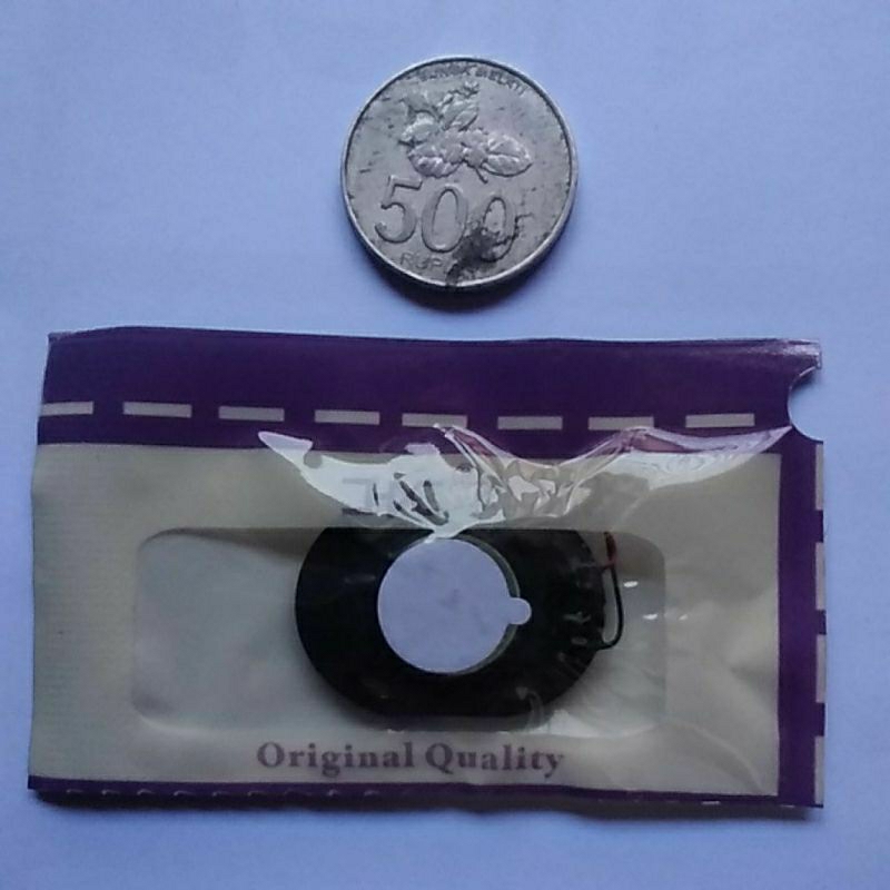 Speaker/buzer hp china/dll jadul oval.