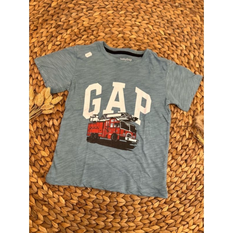Baju anak laki laki import baby GAP 1-6 tahun