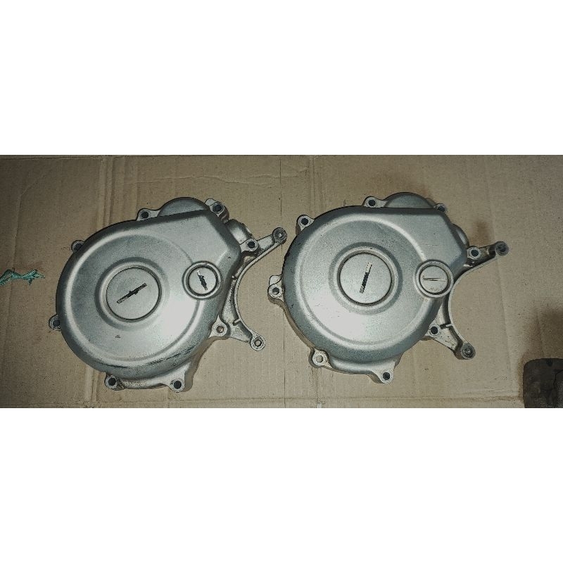 BLOK MAGNET YAMAHA VIXION OLD NEW ORIGINAL CABUTAN MOTOR