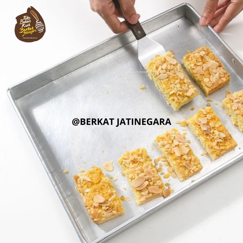 LOYANG KOTAK TINGGI 2 CM / LOYANG KUE / LOYANG KOTAK PRESS