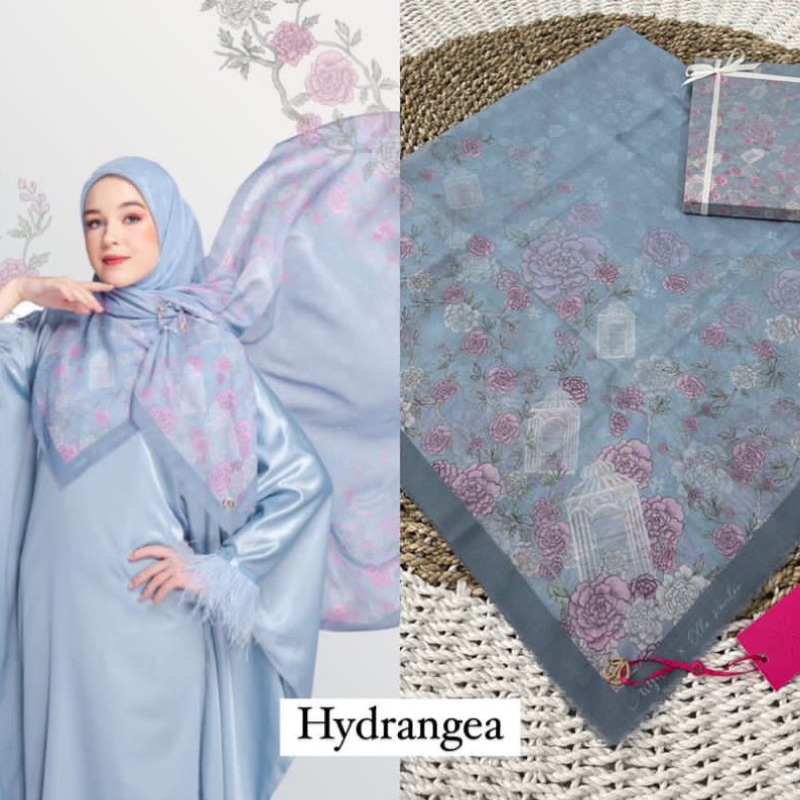 Ayu By Ayu Lestari X Olla Ramlan ~ The Cage Series