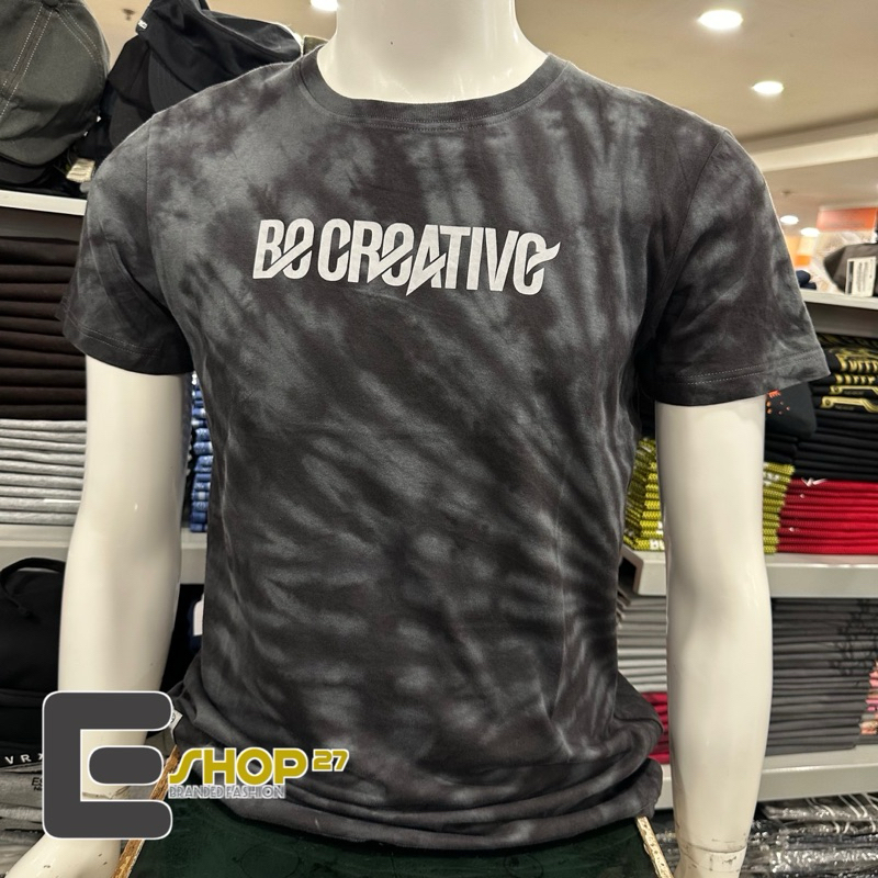 kaos pria brand SHARKS - SGB 1065085 00 02