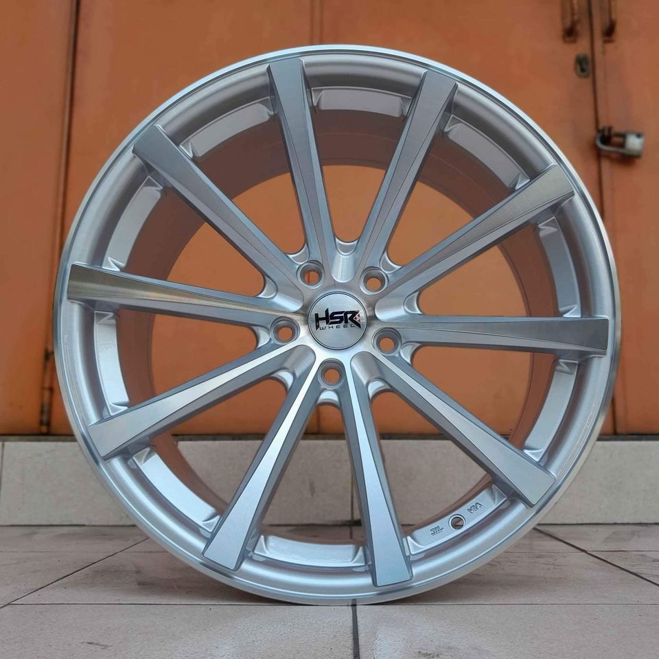 velg mercy ring 19 hsr hustler untuk innova terios rush civic hrv crv audi xtrail