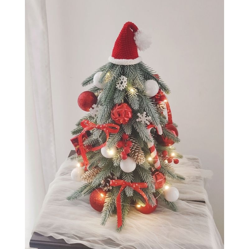 ARTIFICIAL CHRISTMAS TREE | POHON NATAL | CHRISTMAS TREE