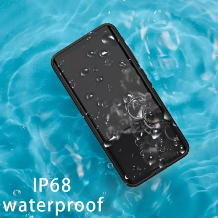 Redpepper Waterproof Shockproof Case Casing Cover IP68 Samsung A14 A15 A23 A24 A25 A33 A34 A35 A36 A
