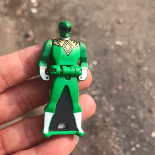 DRAGON RANGER KEY LEGENDS