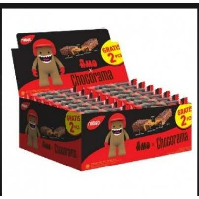 

Snack Coklat Amo Chocorama 14gr