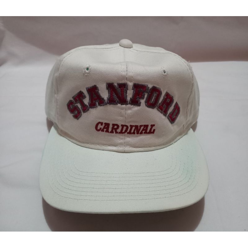 topi vintage stanford cardinal by youngan original