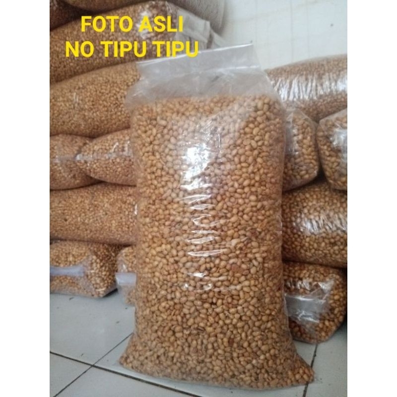 new Kacang kedelai goreng 5 kg reseller