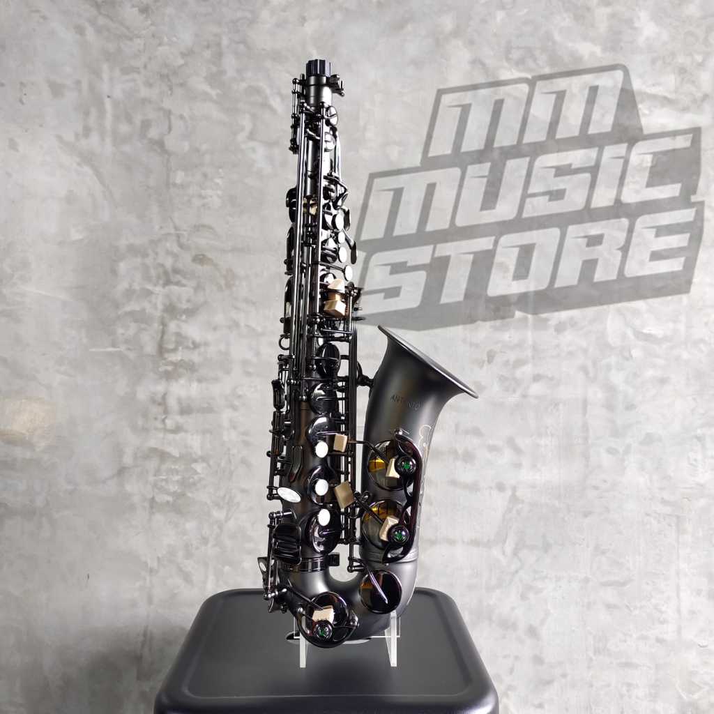 Saxophone Alto Antonio Black Doff YWAS-06