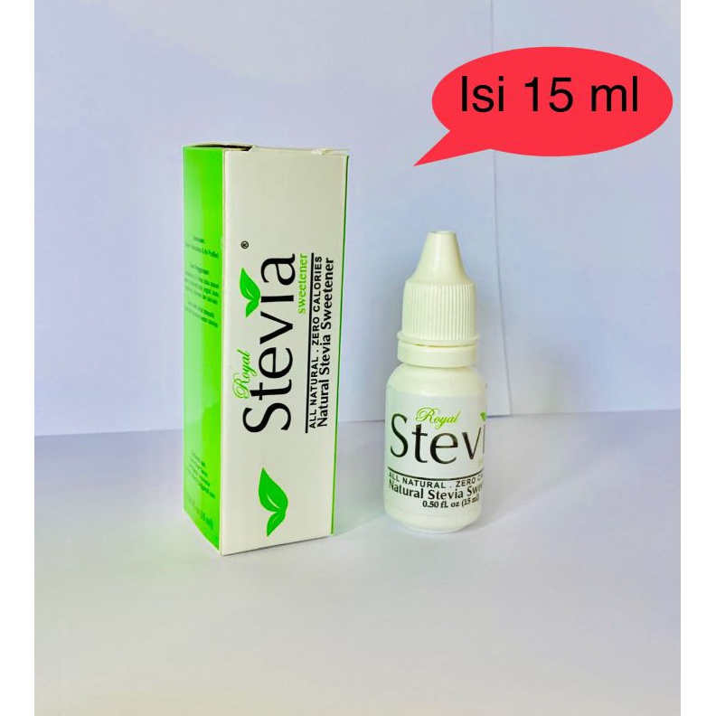 

Terlaris Gula Stevia Original Pemanis Stevia nol kalori(distributor) serbuuu !