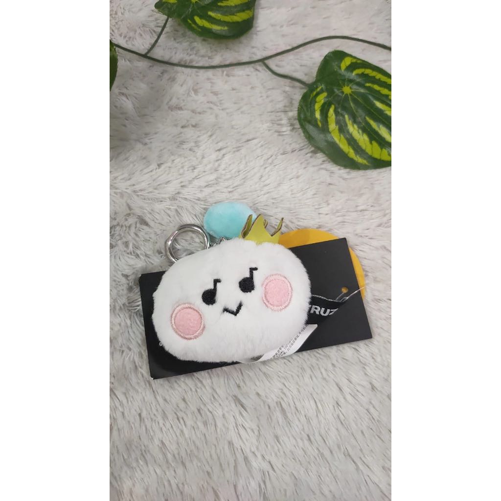 Boneka Truz Official Seri 1