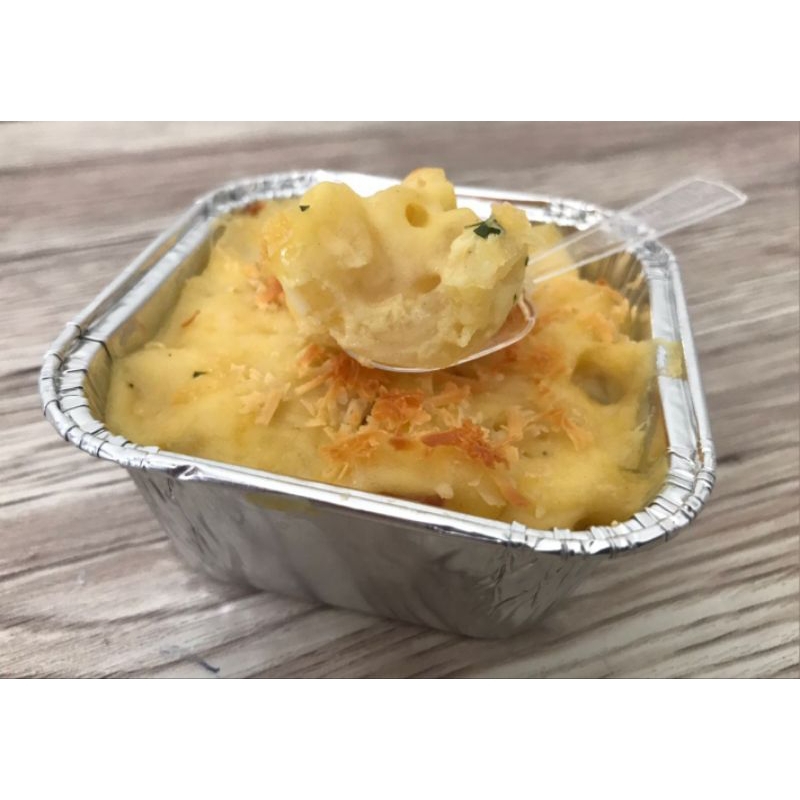 

Macaroni Schotel Neng Anie