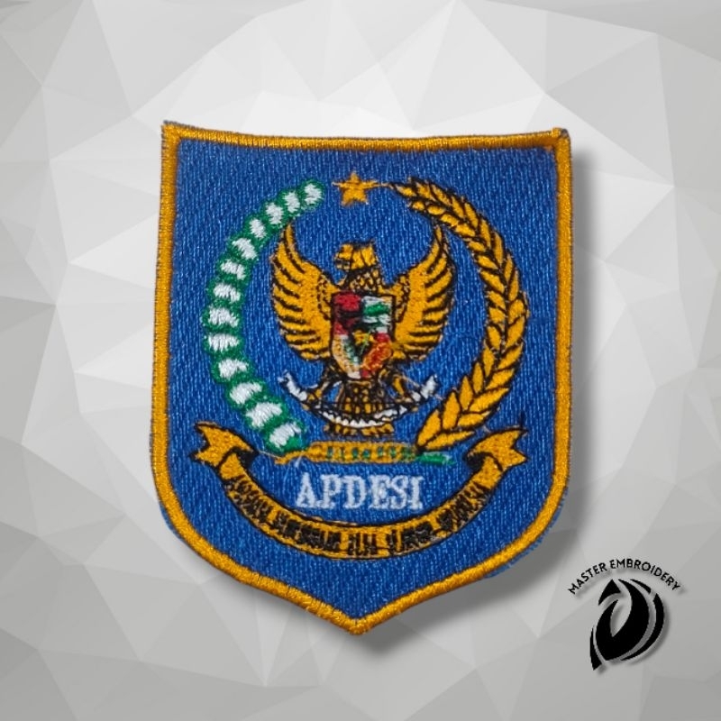 LOGO APDESI