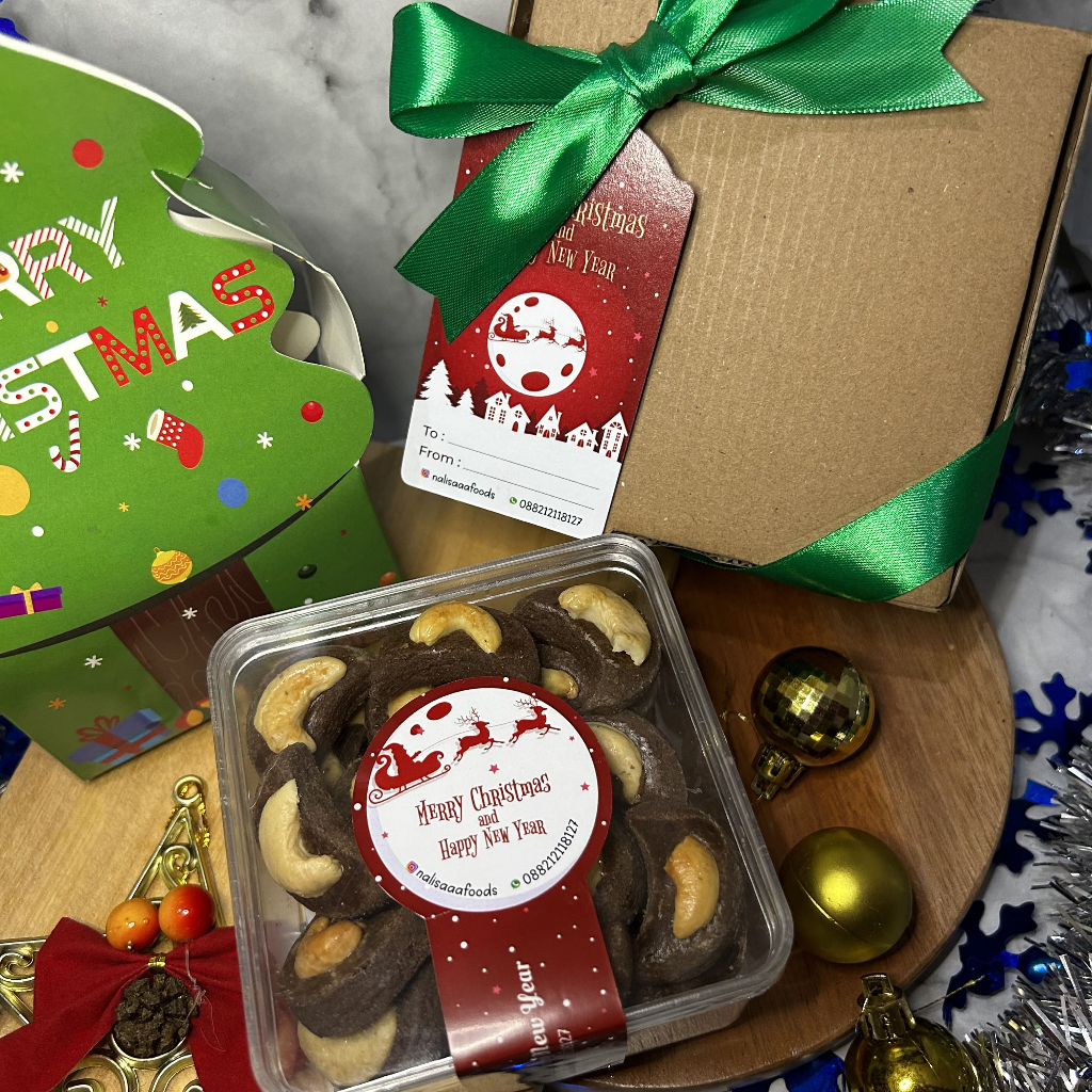 

HAMPERS NATAL NOEL HAMPERS
