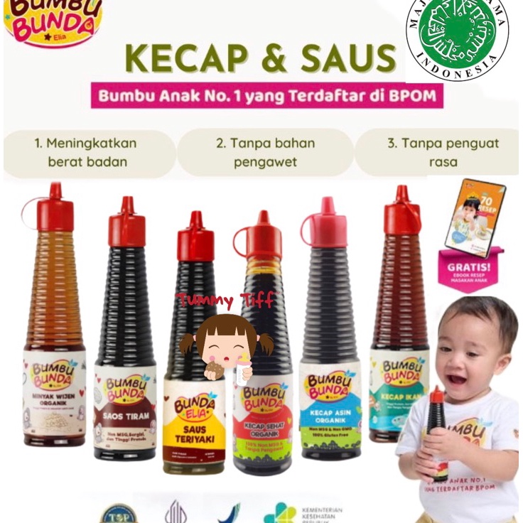 

Terlaku. Bumbu Bunda Kecap Bumbu Bunda Kecap MPASI Anti GTM Kecap Bayi Kecap Organik MPASI Penambah Nafsu Makan Penambah Berat Badan BB Booster MPASI Bayi Anti GTM Saos Tiram Minyak Wijen Kecap teriyaki yakiniku Kecap manis Kecap Asin ➟➬✢