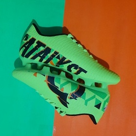 Stok Banyak Sepatu Sepak Bola Anak Kecil Original Murah Umur Usia 10 11 12 13 Tahun Ukuran Size 34 3