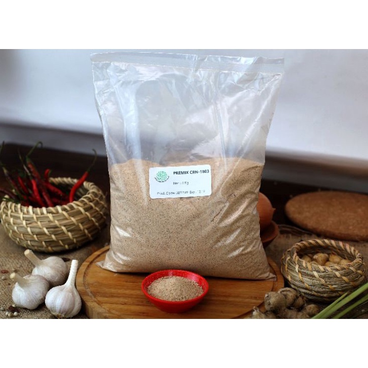 

Best Tepung Biang Original / 1 Kg / Kode 1803 Harga Termurah