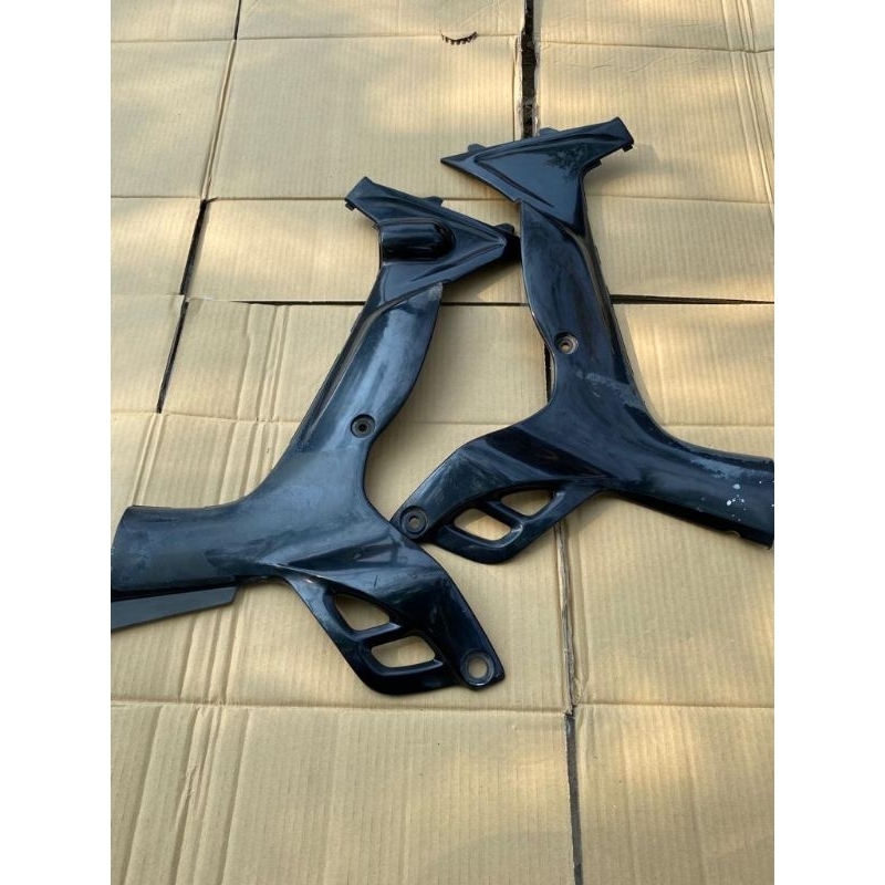Cover sayap depan sayap dalam Yamaha vega r lama original