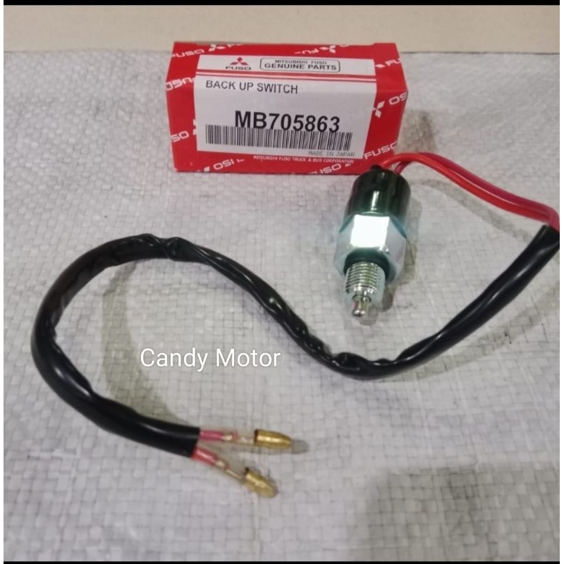 Back Up Switch L300 Diesel KB-85