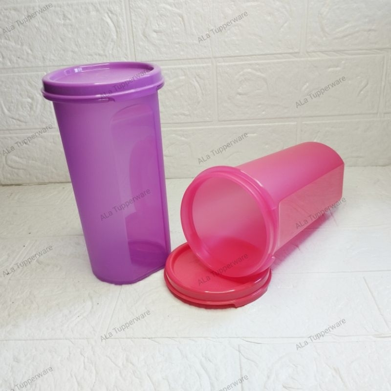 MM Round 650ml Tupperware