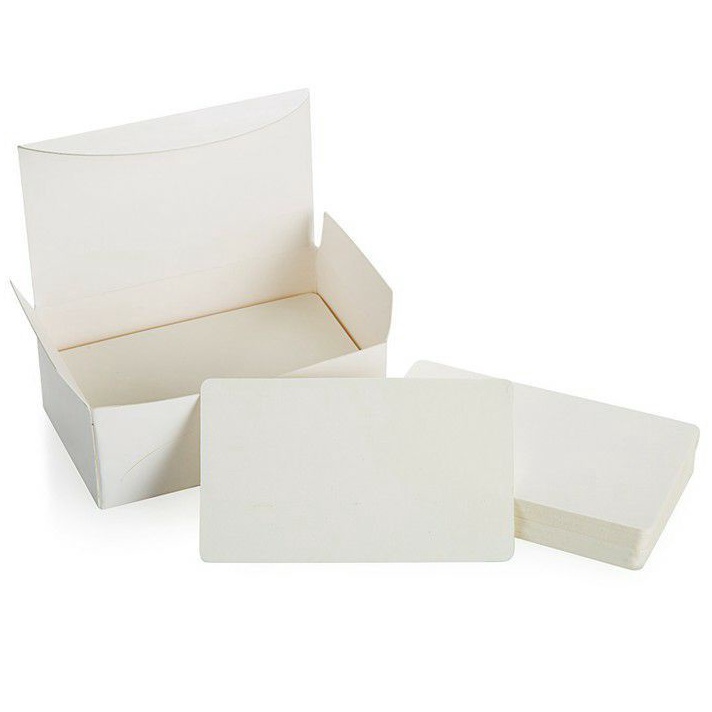 

Model Baru blank card putih polos ➯✽✷