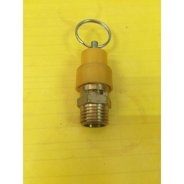 Safety Valve Compressor Angin