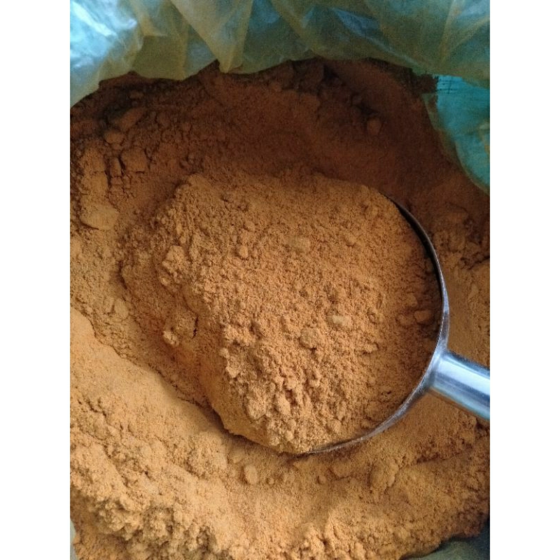 

Kunyit bubuk 100gram