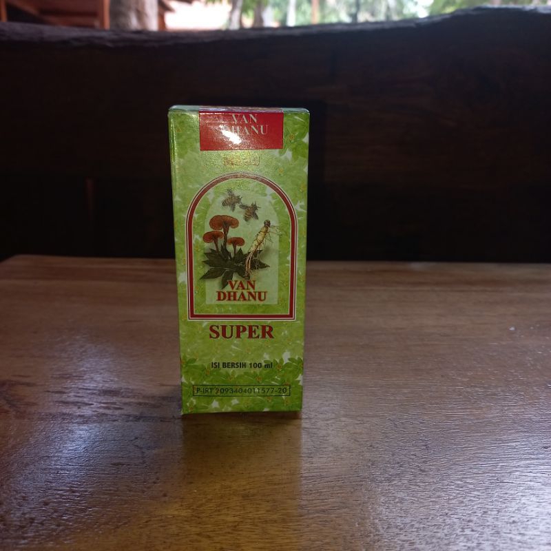 

Madu Van Dhanu Super