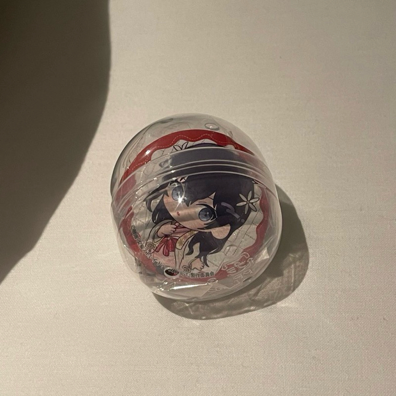 [BSD BEAST] Can Badge Kyouka Izumi