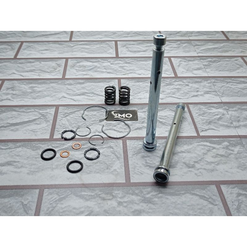 SULING SHOCK DEPAN SUPRA 110 BEAT VARIO SPACY SCOOPY GENIO