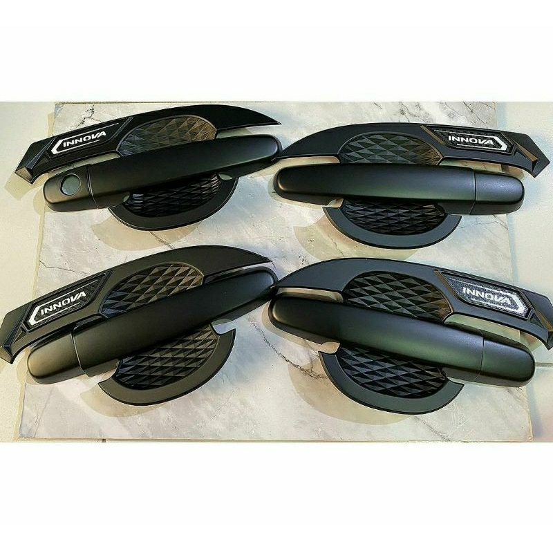 Cover handle outer pintu innova old