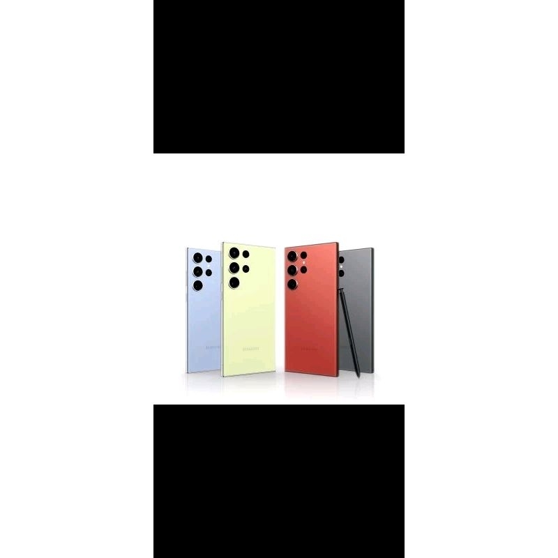 Samsung Galaxy S 22 Ultra