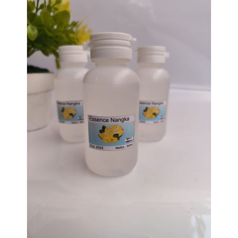 

TIPE YMF574 Perisa ESsence Nangka Best Seller