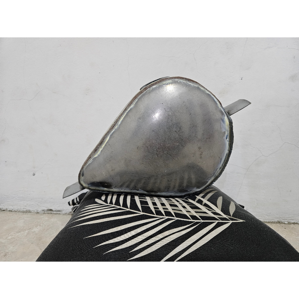 tangki chopper mini zundep tangki custom