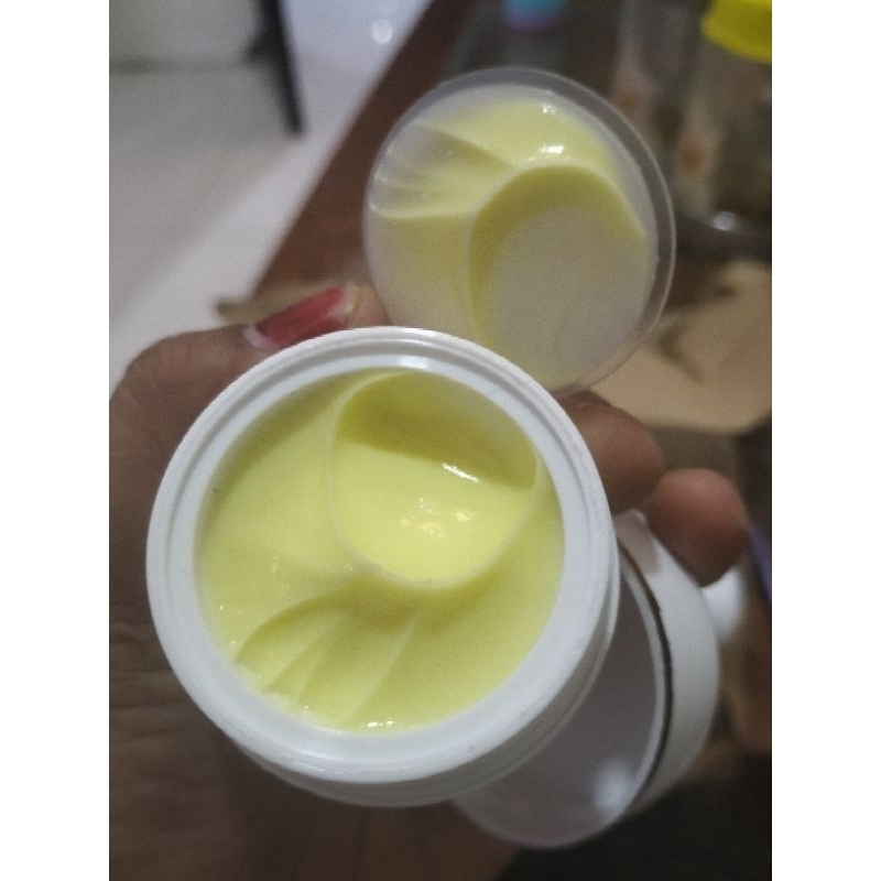 NV glow flek ||cream wajah khusus flek ringan°
