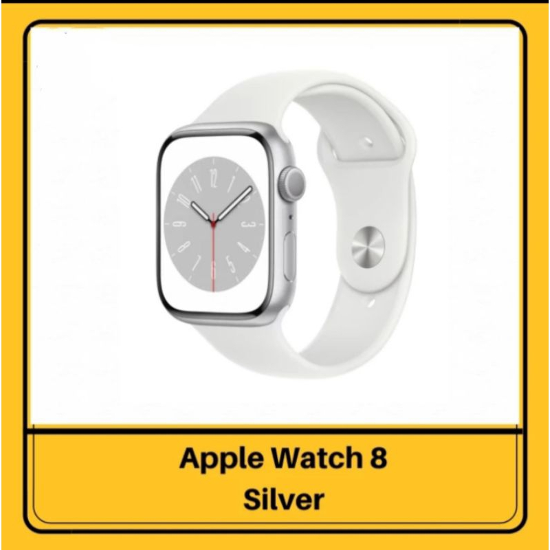 APPLE WATCH GEN SERIES 8