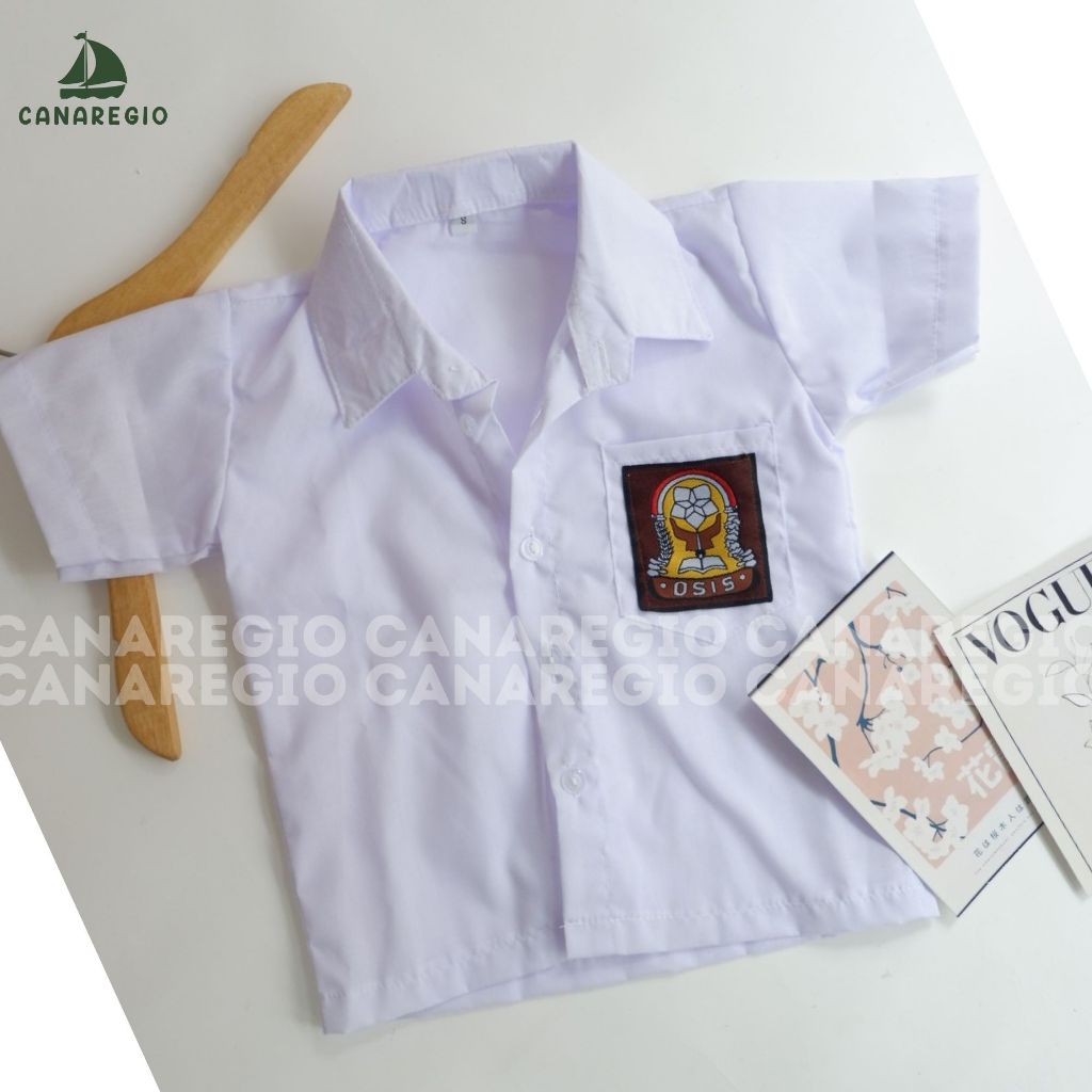 RB Baju Anak SMA Baju SMA untuk Anak Baju SMA Bayi Seragam DILAN milea Seragam SMA Anak Dress Milea