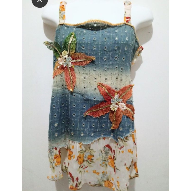 Preloved atasan