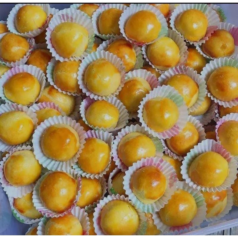 

kue nastar/kue lebaran/kue kering