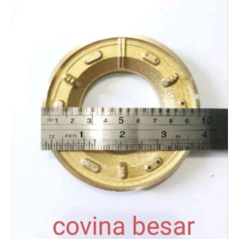 Burner Kompor Gas Covina Besar