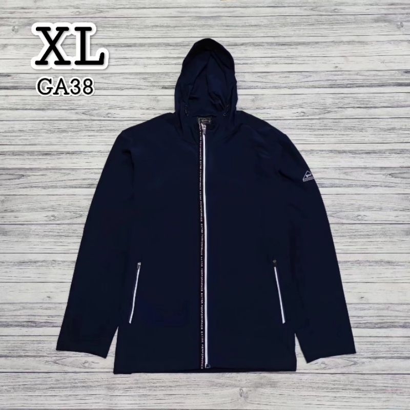 Atasan EXR Performance Jacket