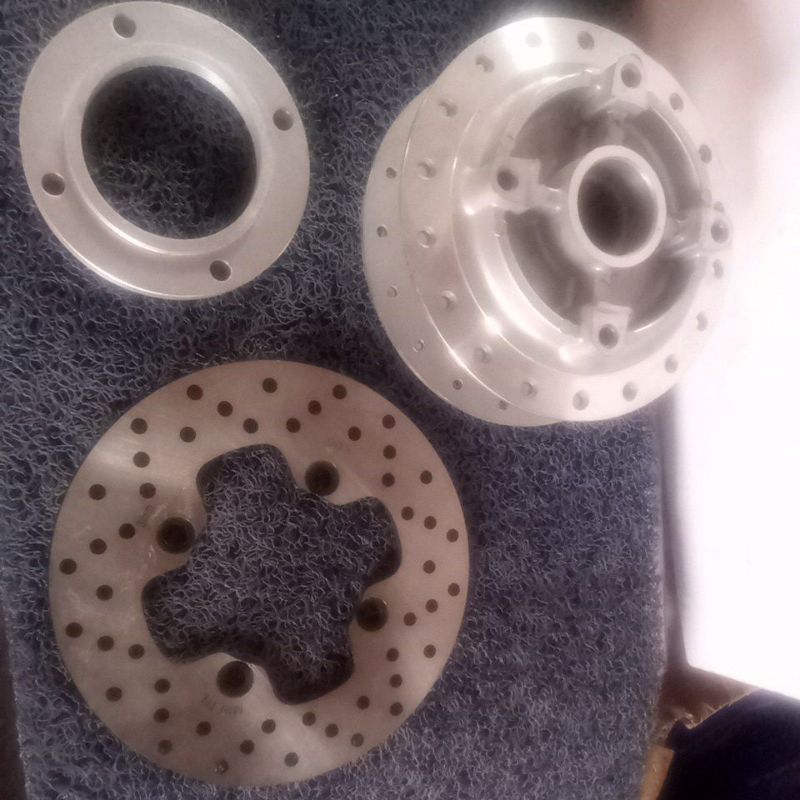 adaptor cakram belakang MX new adaptor cakram belakang MX new ganjel cakram belakang MX new