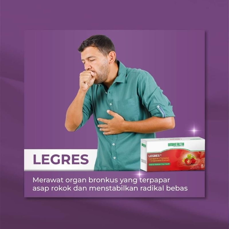 Legres unihealth