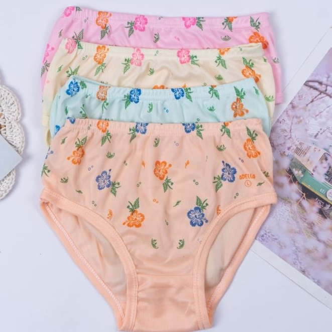 CD Haid Menstruasi Celana Dalam Remaja / Dewasa