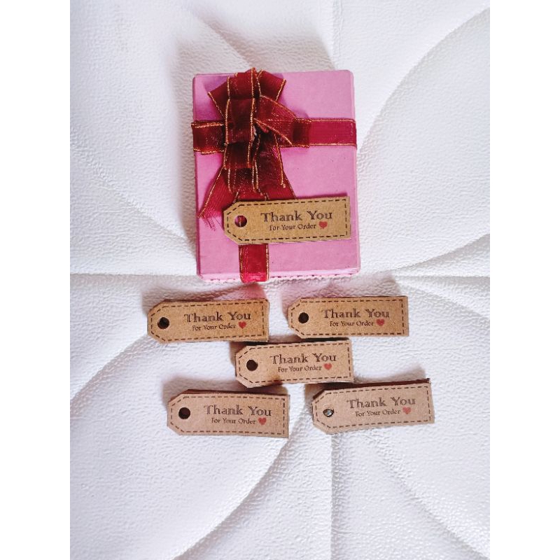 

Hang Tag Rustic//Hang tag custom