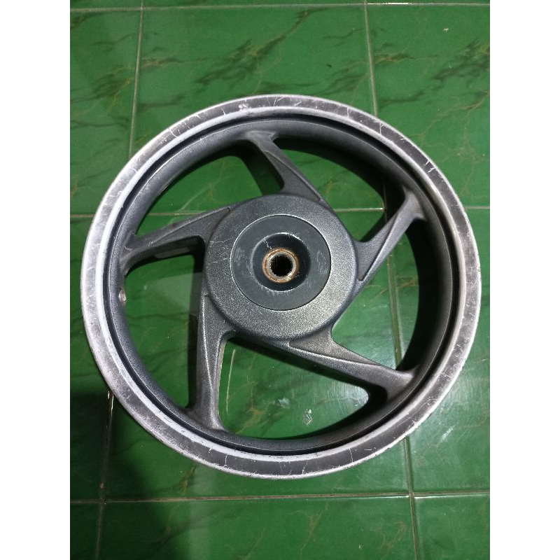 velg rasing belakang Honda beat karbu Vario karbu Scoopy karbu