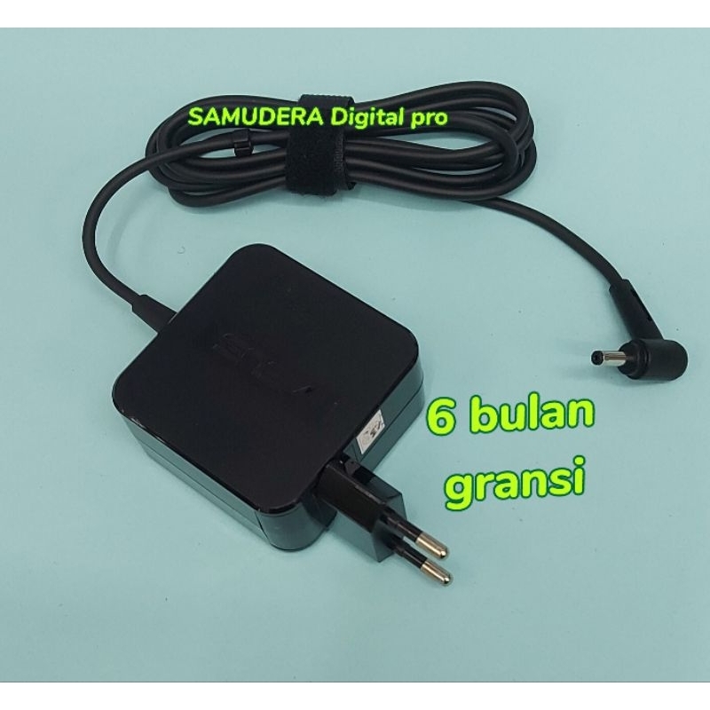 Charger/adaptor asus Vivobook 14 A416KA A416M A416J A416JP A516 A516EAO 19V2,37A,45W