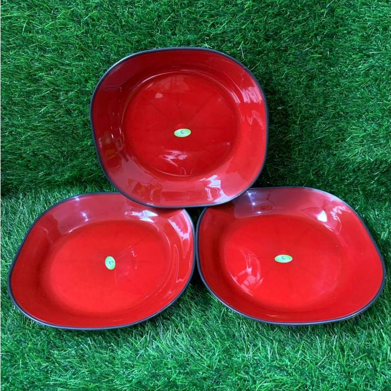 Mangkok Ramen Osaka Jepang New Cornelius Piring Nc Bukan Melamin Plastik