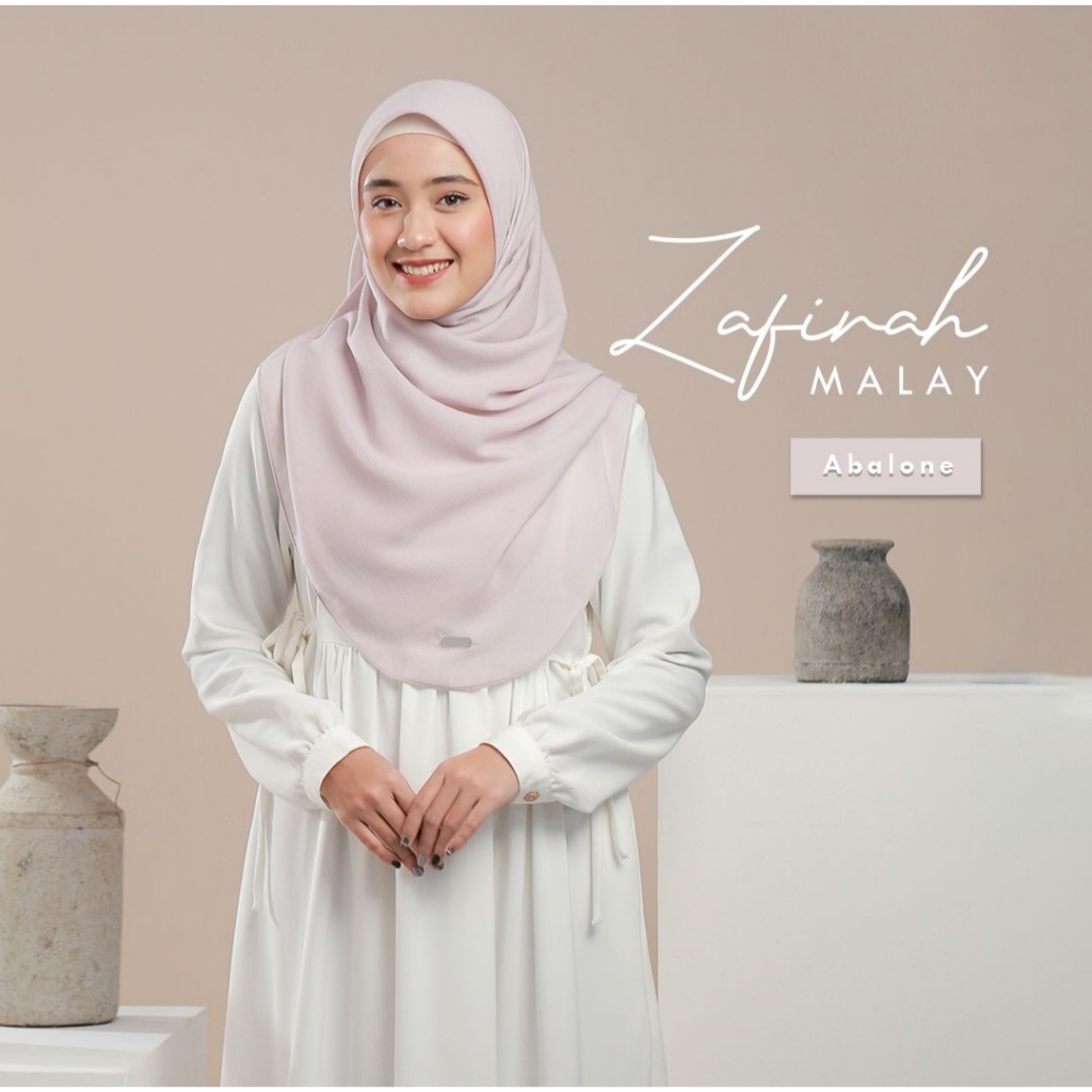 Zafirah Malay